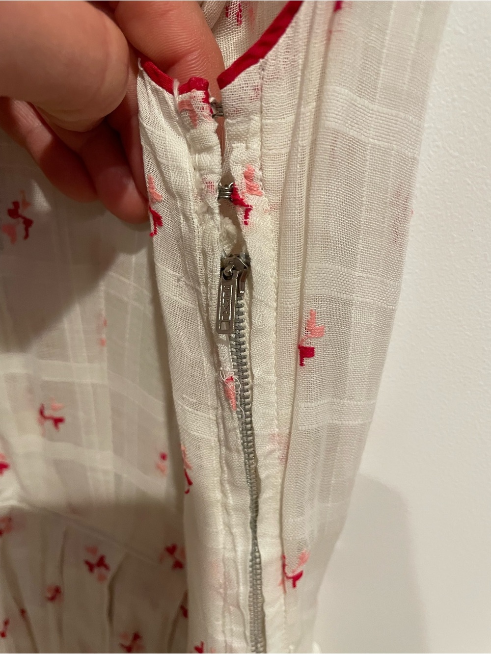 Vintage 50s Sundress - Picture 8 of 8